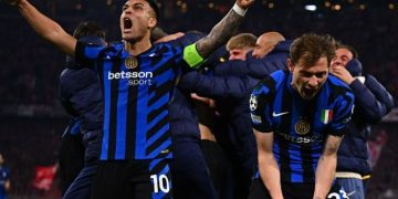 Inter Milan taklukkan Bayern Munchen 1-2 di Allianz Arena
