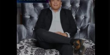 Jhonboy Nababan kuasa hukum yang ditunjuk Lisa Mariana terkait kasus dengan Ridwan Kamil (instagram @lisamarianaaa)