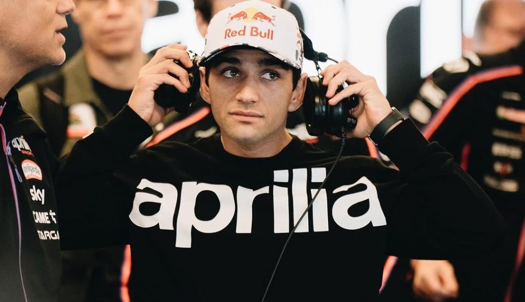 Jorge Martin