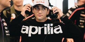 Jorge Martin