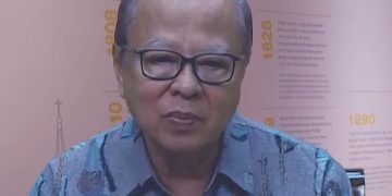 Kardinal Suharyo akan kunjungi Hasto Kristiyanto hari ini Senin 14 April 2025 di Rutan KPK (Instagram @komsoskaj)