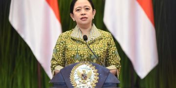 Ketua DPR RI Puan Maharani (Dok DPR RI)