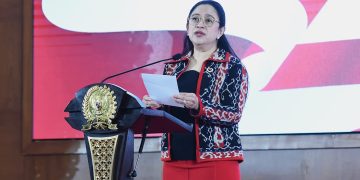 Ketua DPR RI Puan Maharani (Dok ist)