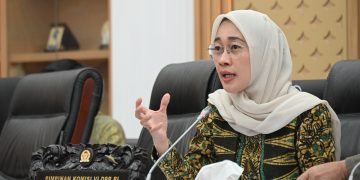 Anggia Erma Rini (Dok ist)