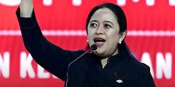 Puan Maharani Ketua DPP PDI Perjuangan ungkap rencana kongres PDI Perjuangan (Instagram @genbanteng)