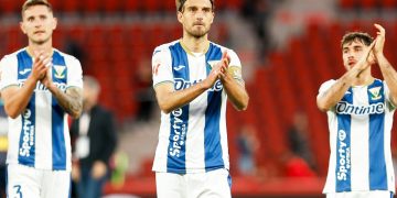 Leganes vs Girona