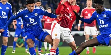 Leicester vs Newcastle