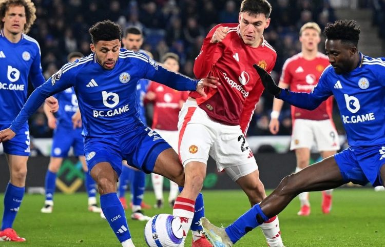 Leicester vs Newcastle