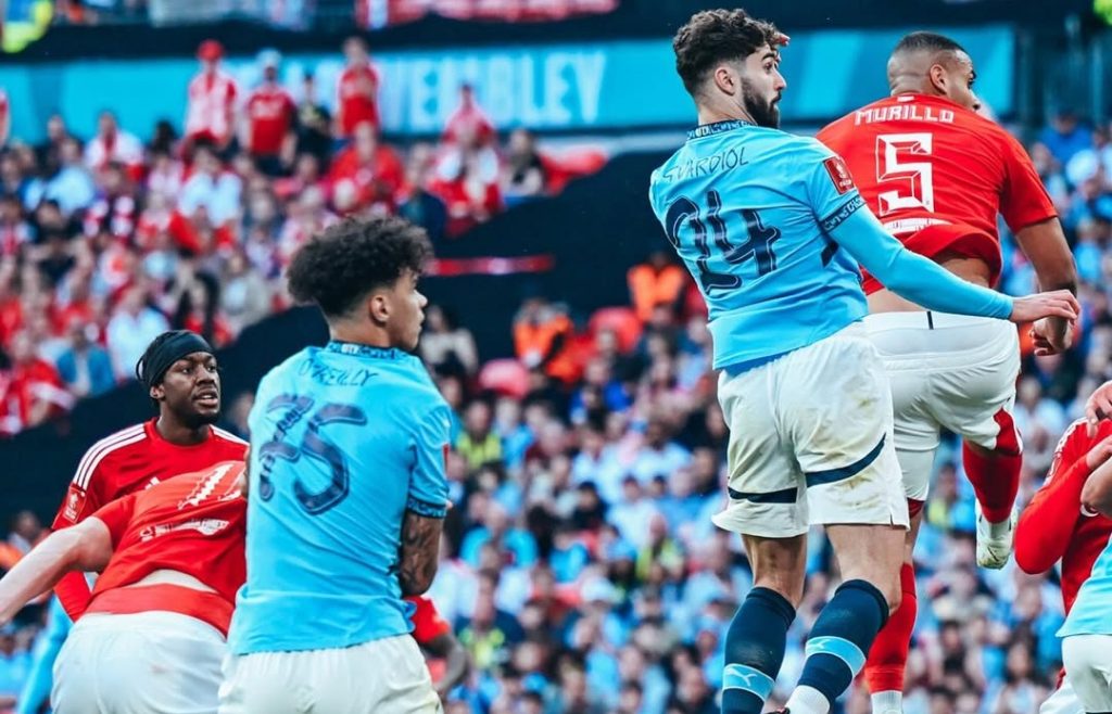 Manchester City