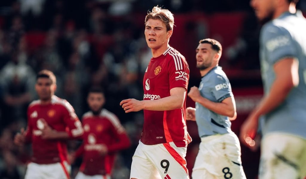 Newcastle vs Manchester United