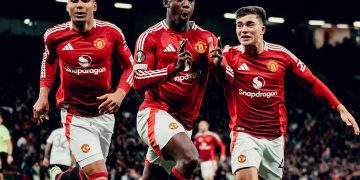 Manchester United vs Wolves