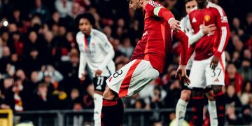 Bournemouth vs Manchester United