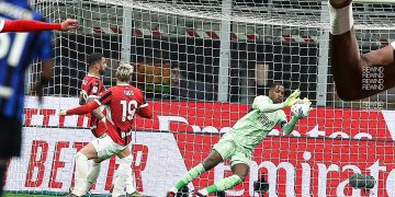 AC Milan vs Atalanta BC