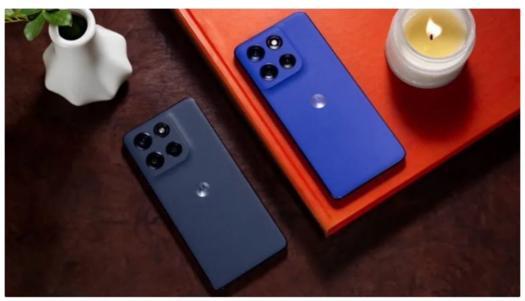 Moto G Stylus 2025