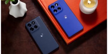 Moto G Stylus 2025