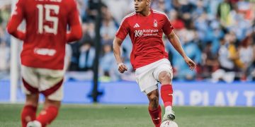 Nottingham Forest vs Brentford