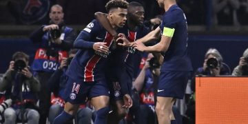 Aston Villa vs PSG