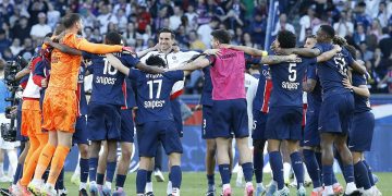 PSG vs Aston Villa