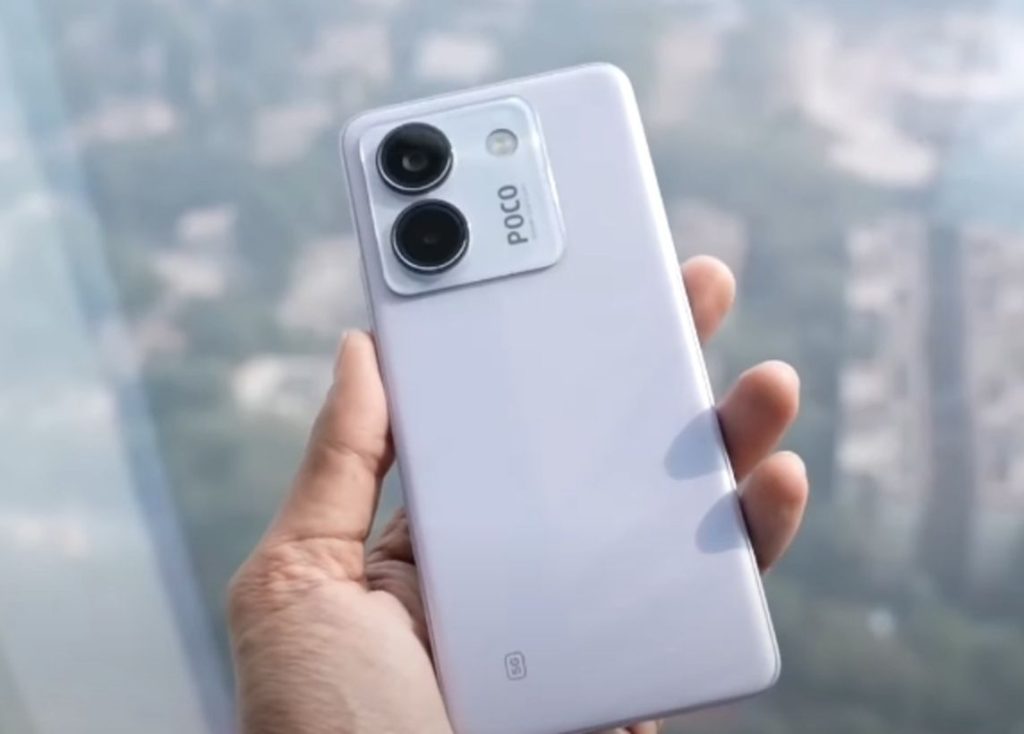 Poco M7 Pro 5G