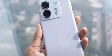 Poco M7 Pro 5G