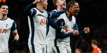 Tottenham vs Southampton