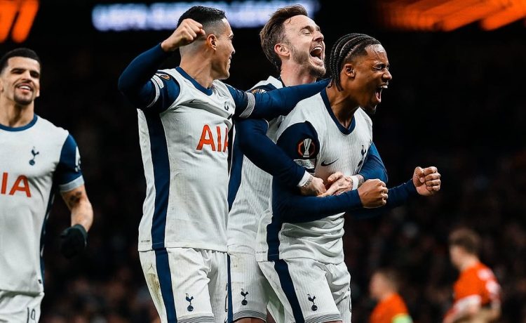 Tottenham vs Southampton