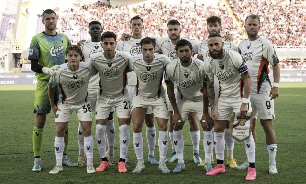Empoli vs Venezia