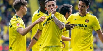 Villarreal vs Espanyol