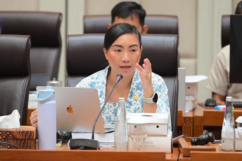 Rahayu Saraswati Djojohadikusumo