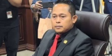 Respons Anggota DPR Yulius Setiarto atas Rencana Presiden Prabowo Tampung 1.000 Warga Gaza