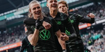 Wolfsburg vs Leipzig