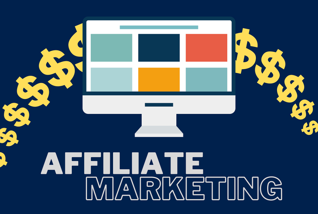 3 Tips Sukses Jadi Konten Kreator Affiliate