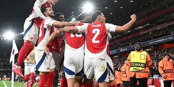 Arsenal vs Brentford