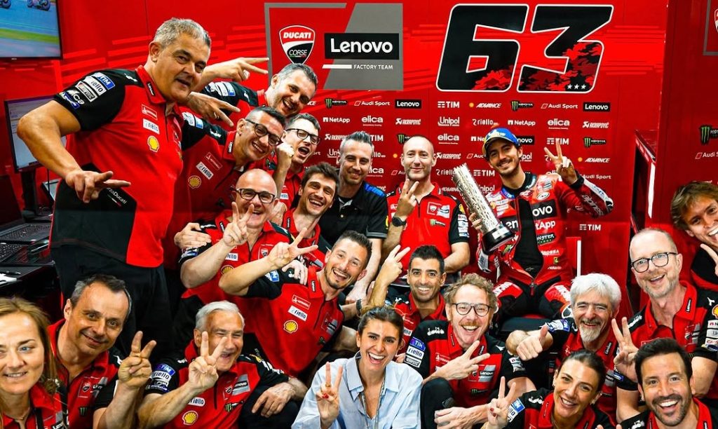 MotoGP Qatar