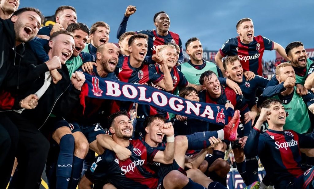 Udinese vs Bologna