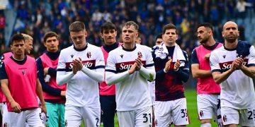 Bologna vs Empoli