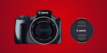 Canon Rilis Dua Kamera Anyar untuk Kreator Konten, Simak Spesifikasinya!
