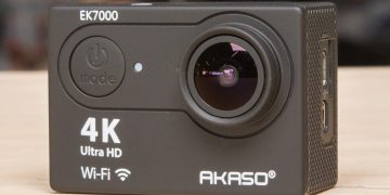 Akaso EK7000