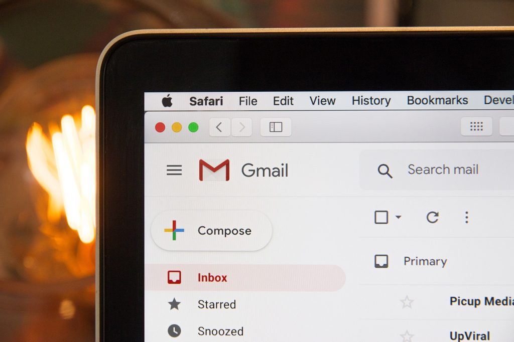 Tips Ampuh Atasi Gmail Memori Penuh, Email Lancar Kembali!