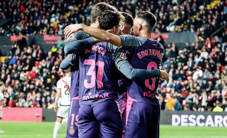 Celta vs Espanyol