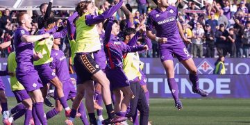Fiorentina vs Celje