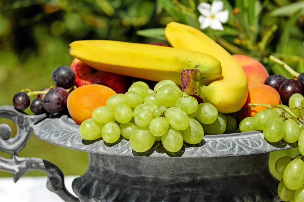 Tips Menjaga Buah Tetap Segar dan Steril Tanpa Kulkas