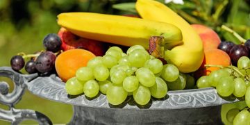 Tips Menjaga Buah Tetap Segar dan Steril Tanpa Kulkas