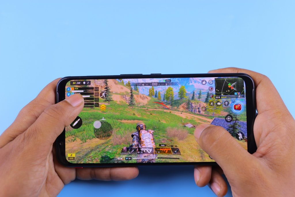Tips Aman Top Up Game Favorit Agar Tidak Tertipu