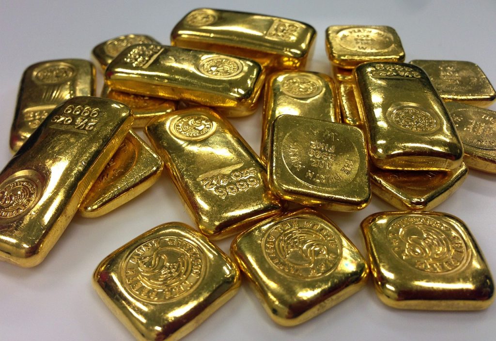 Apa Itu Bullion Bank? Cara Kerja dan Manfaatnya dalam Industri Emas