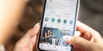 Cara Melihat Riwayat Tontonan di Instagram