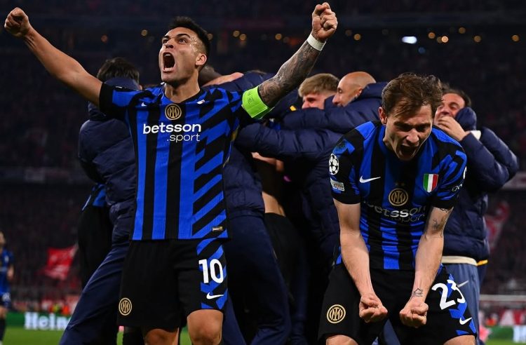 Inter Milan vs Cagliari