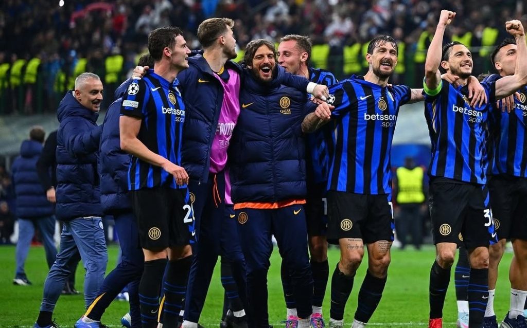 Bologna vs Inter Milan