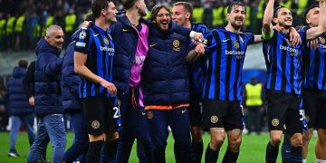 Bologna vs Inter Milan