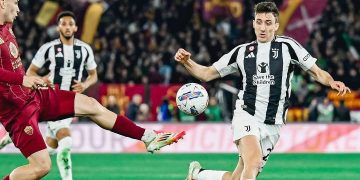 Juventus vs Lecce